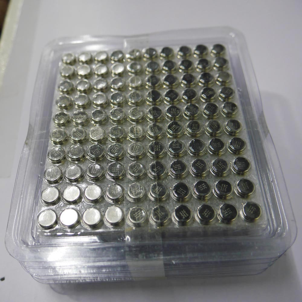 Buy R433a To-39 3p Dip Quartz 433mhz Saw Resonator 433 Mhz from ...