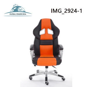 Racing Office Chairs Moden And Popular Game Office Chair sport Car Office Chair GZH-166
