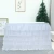 Import Rainbow Tulle Table Skirt Table Cloth for Rectangle or Round Table from China