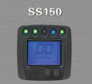 Rato motorcycle meter, ATV digital speedometer SS150