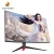 Import Raypodo 27 Inch Curved Gaming Monitor 2ms Response Time and Stock Products Status 2K monitor from China