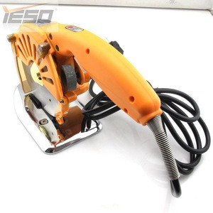 Buy Rcs-125 Direct Drive Servo Cutting Machine Round Knife Cutting