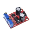 RDS Electronics NE555 Square Wave Signal Generator Pulse Frequency Duty Cycle Adjustable Module