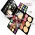 Import Ready To Ship ADS Professional Women Girl Organic Korean Cosmetics all in one Makeup kit full gift set from China