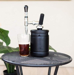 Ready to ship hot drip mini espresso coffee maker portable