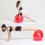 Import READY TO SHIP*Anti-Burst Exercise PVC Yoga Ball Fitness Specialty Rehabilitation Training Peanut Ball Capsule Ball from China