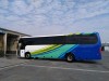 Rear Engine bus 11m luxury bus/coach for sale