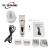 Import Rechargeable Electric Professional Barber cordless best Hair Clippers Trimmer for men and kids from China