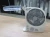 Import Rechargeable emergency light fan with Radio from China