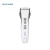 Import Rechargeable Men Barber Hair Shaving Electric Hair Clipper Cutting Machine Trimmer from China