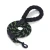 Import Reflective Nylon Pet Rope Leash with Padded Handle Custom Solid Dog Leash 1.2*150cm size from China