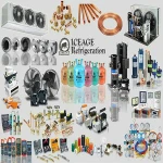 Refrigeration Parts supplier