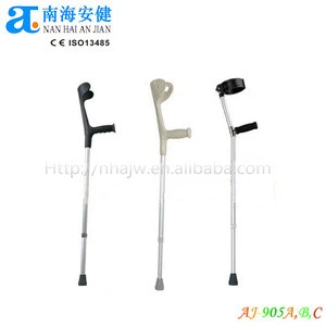 rehabilitation therapy supplies health care canadian crutches