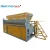 Import reinforced wire mesh welding machine price  for steel fence panel from China