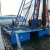 Import reliable 8 inch jet type river sea sand suction dredger from China