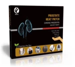 relieving pain treatment  prostatitis men prostate patches herbal patch
