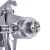 Import Remove Rust Oil Paint Mini Spray Gun Sandblaster Air Sand Blast Abrasive Sandblasting Gun from China