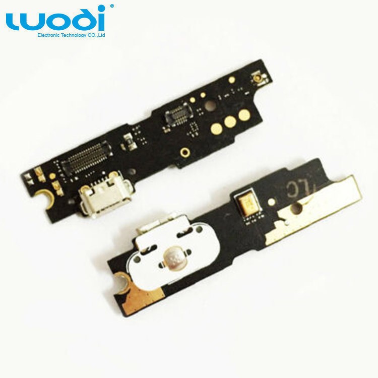 Replacement Charging Port Flex for Meizu M3 Note