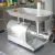 Import Restaurant Desktop Grinding Machine Electric Meat Mincer from China