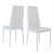 Import restaurant metal dining chair from China