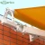 Import Retractable Aluminum Horizontal Pergola Roof Awning from China