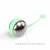 Import Reusabe Stainless Steel Mesh Tea Ball Infuser with Silicon Handle from China