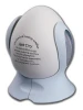 Reusable Ceramic Dehumidify Egg, in free DMF for household dehumidifier to absorb moisture and keep dry