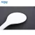 Import Reusable chinese white color PP rice spoon kitchen plastic rice spoon from China