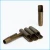 Import RH-501 leather pin punch 12.7mm height die hole in leather small hole punch for real or faux Leather needle punch from China