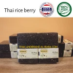Riceberry Rice Natural Thai