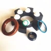 Ring  rubber petrol resistant  gasket  rectangular with wholesale price