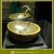 Import river stone bathroom sink from China