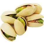 Roasted Pistachios (Salted, In Shell)