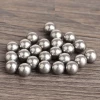 RoHS Approve Best Quality Stainless Steel Balls Clearance Price