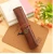 Import Roll Foldable Leather Pencil Case from China