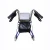 Import Rollator manufacturers stand up rollator walker with forearm support from China