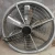 Import Roof hanging industrial exhaust fan ventilation fans for workshop factory in QingZhou from China