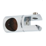 Room Connector Glass Fitting Shower Accessories