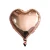 Import Rose Gold Bride To Be Letter Foil Balloon heart Balloons  Party Decorations Wedding Bachelorette Party Supplies from China