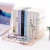 Import Rose Gold Office Desk Foldable Organizer from China