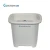 Import Rosh 10L Home Use Ultrasonic Ozone Vegetable Fruit Sterilizer Cleaner Washer from China