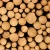 Import Round Eucalyptus pressed wood logs from USA
