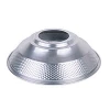 round  reflector with led for industrial lighting accessories