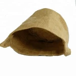 Round shape plant grow bags  jute planter bag