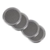 Round Stainless Steel Wire Mesh Screen Filter Disc for Filtering