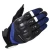 Import RST418 motorcycle gloves spring and summer short carbon fiber mesh  motorcycle racing gloves from China