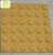 Import rubber blind tactile warning mat with recycled rubber granules from China