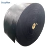 Rubber EP Fabric Polyester Rock Conveyor Belt