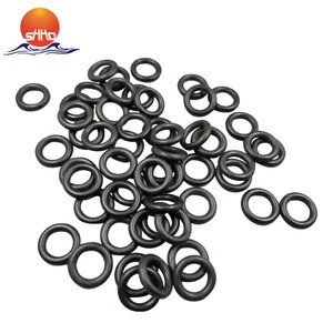 Rubber Seals O Ring Nitrile
