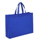 Ruicheng Factory Customizable Color And Size Printing 65g Cut Mold Bag Eco Friendly Cut Mold Handbag